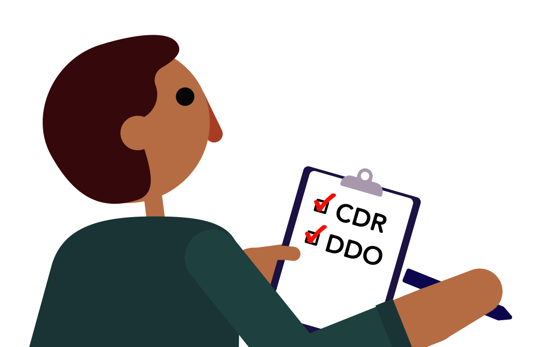 Illustration of ongoing compliance monitoring